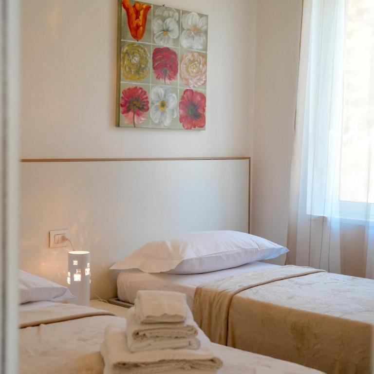 Casa Felice - Appartamento Ginestra - Appartamento con 2 Camere da Letto - 17