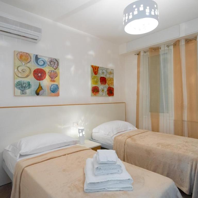Casa Felice - Appartamento Ginestra - Appartamento con 2 Camere da Letto - 16