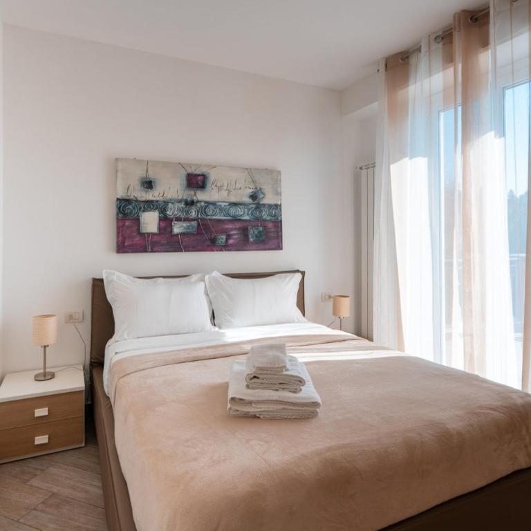 Casa Felice - Appartamento Ginestra - Appartamento con 2 Camere da Letto - 15