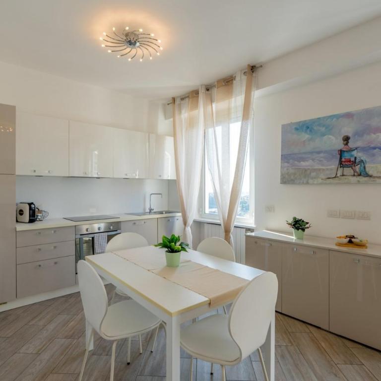 Casa Felice - Appartamento Ginestra - Appartamento con 2 Camere da Letto - 22