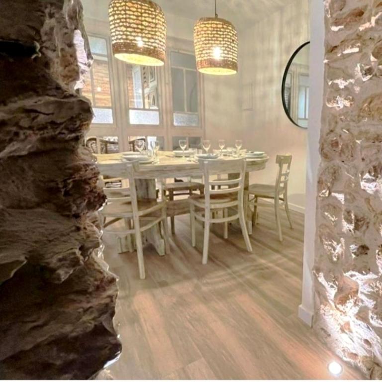 Arrels Terra - Apartamento boutique mediterráneo - Apartamento - Planta baja - 14