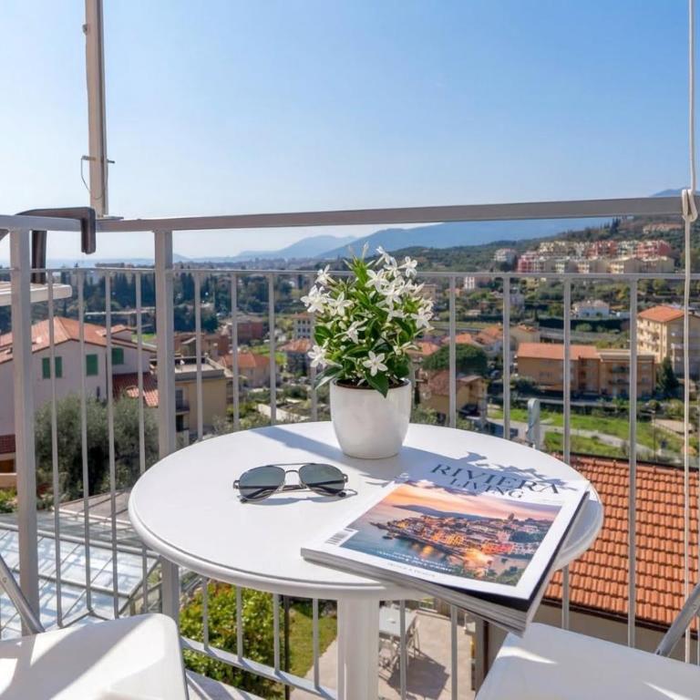 Casa Felice - Appartamento Ginestra - Appartamento con 2 Camere da Letto - 10