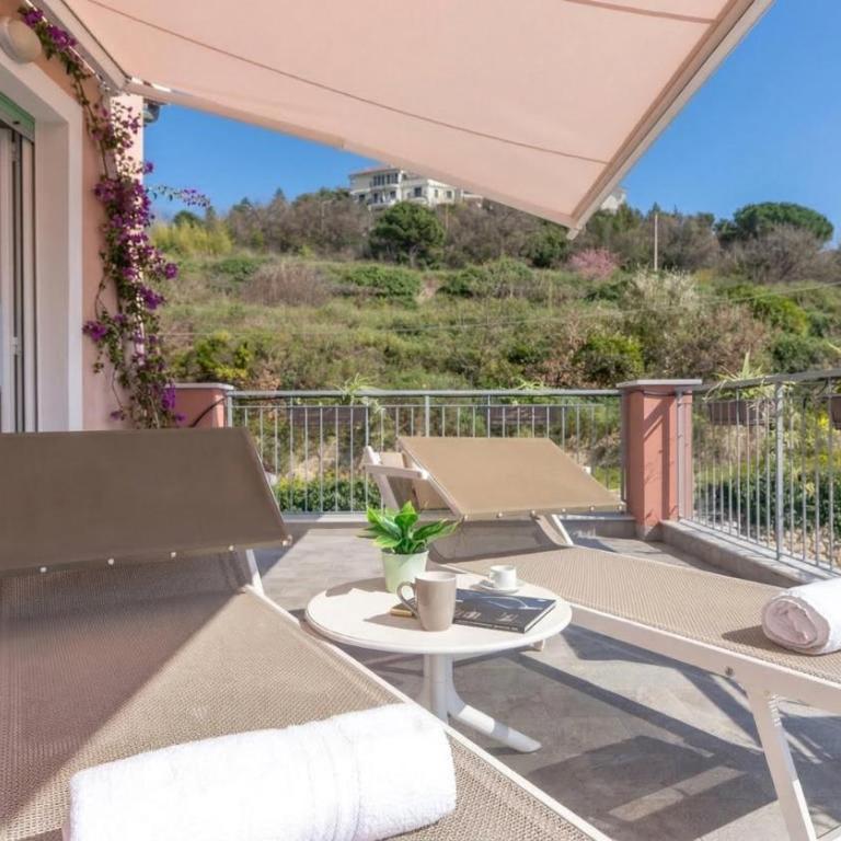 Casa Felice - Appartamento Ginestra - Appartamento con 2 Camere da Letto - 12
