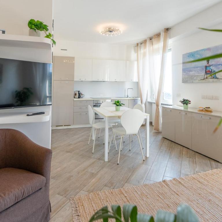 Casa Felice - Appartamento Ginestra - Appartamento con 2 Camere da Letto - 13