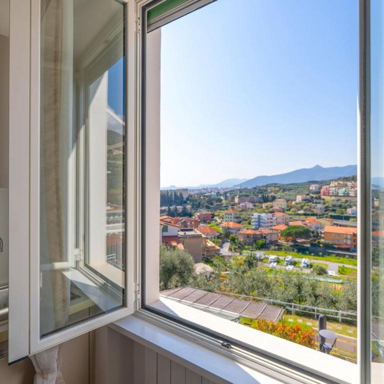 Casa Felice - Appartamento Ginestra - Appartamento con 2 Camere da Letto - 11