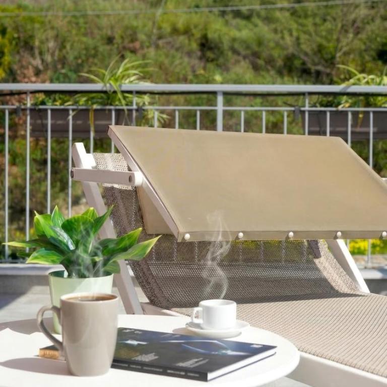 Casa Felice - Appartamento Ginestra - Appartamento con 2 Camere da Letto - 9
