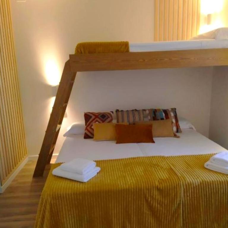 Arrels Terra - Apartamento boutique mediterráneo - Apartamento - Planta baja - 11