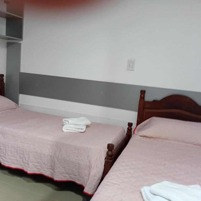 Residencial 3 - Apartamento de 1 dormitorio - 10