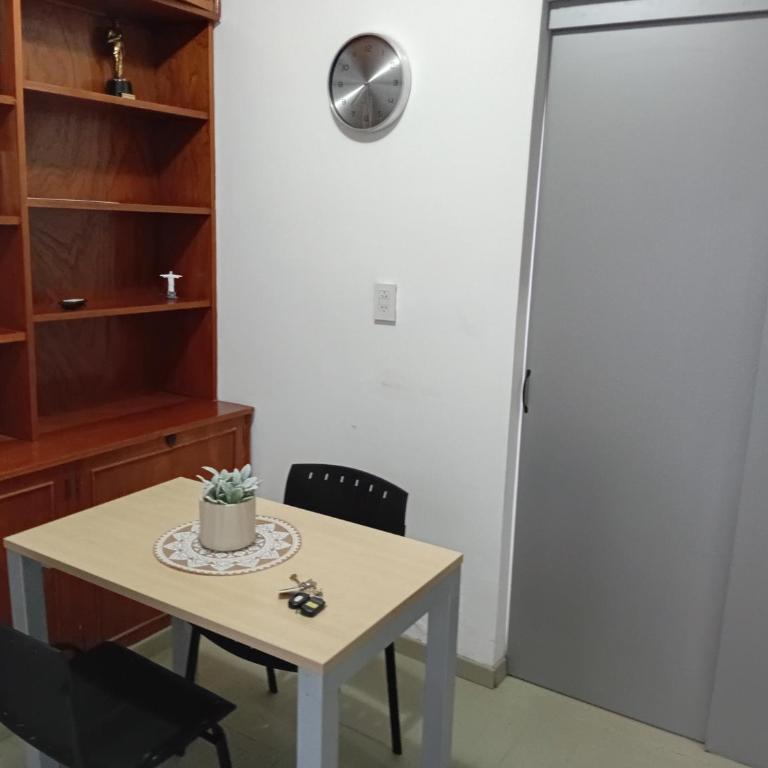 Residencial 3 - Apartamento de 1 dormitorio - 7
