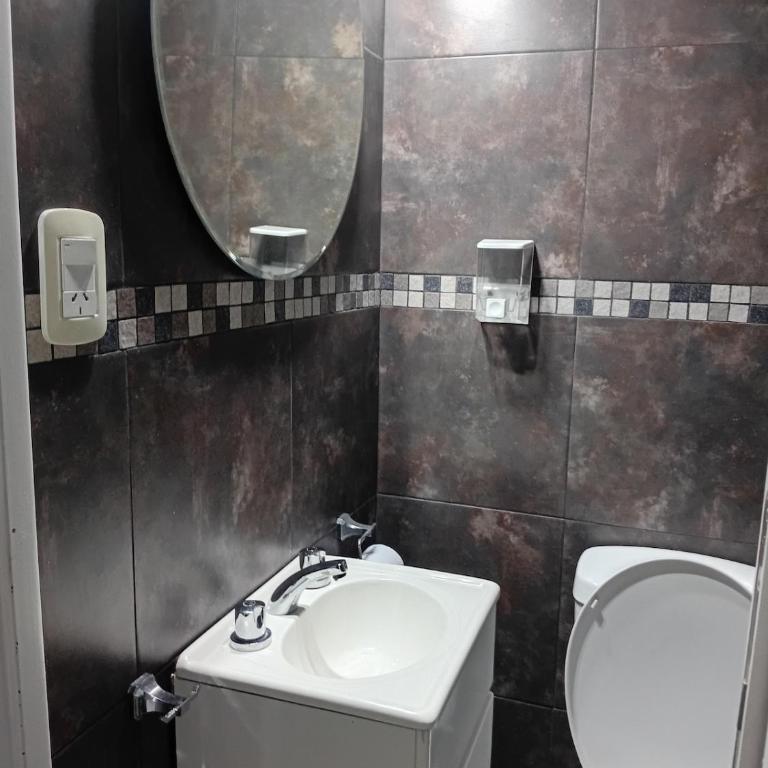 Residencial 3 - Apartamento de 1 dormitorio - 13