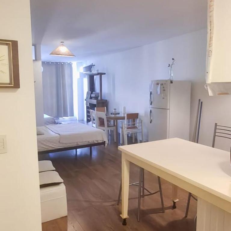 Depto en Palermo luminoso, con balcón y excelente ubicación - One-Bedroom Apartment - 22