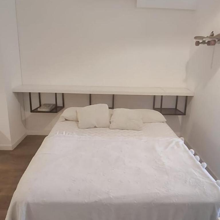Depto en Palermo luminoso, con balcón y excelente ubicación - One-Bedroom Apartment - 25