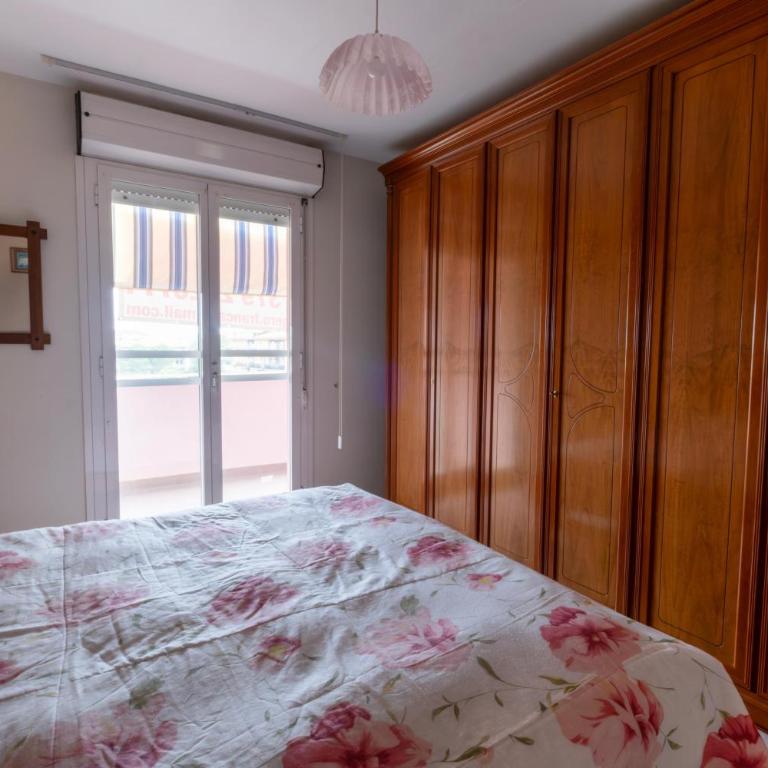 Casa Turistica Andora - Appartamento con 2 Camere da Letto - 4