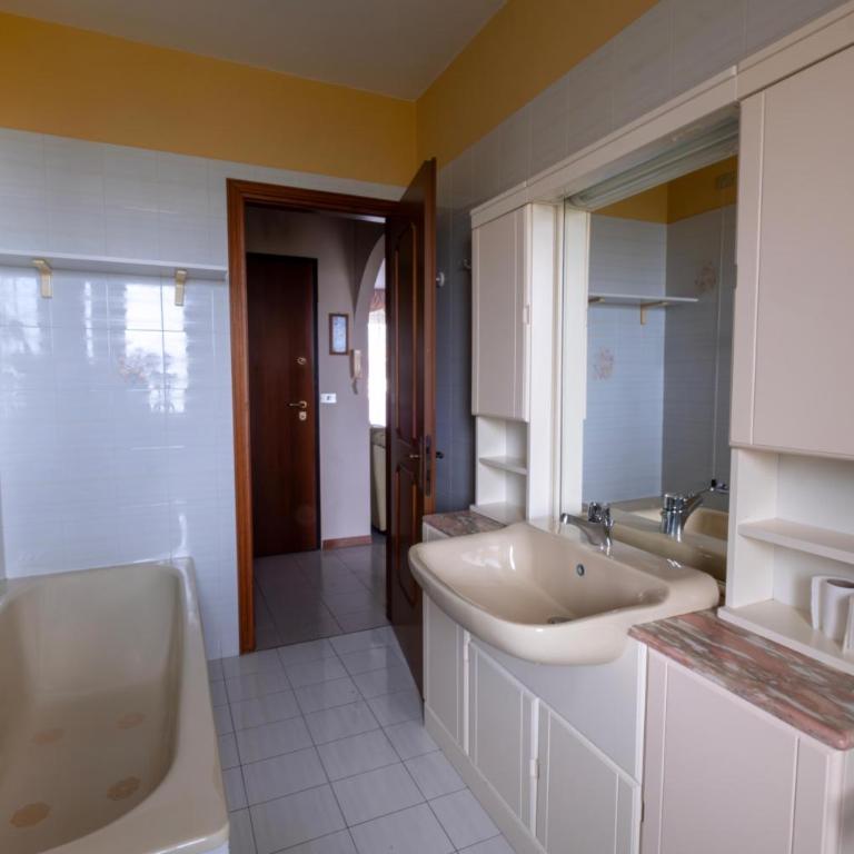 Casa Turistica Andora - Appartamento con 2 Camere da Letto - 13