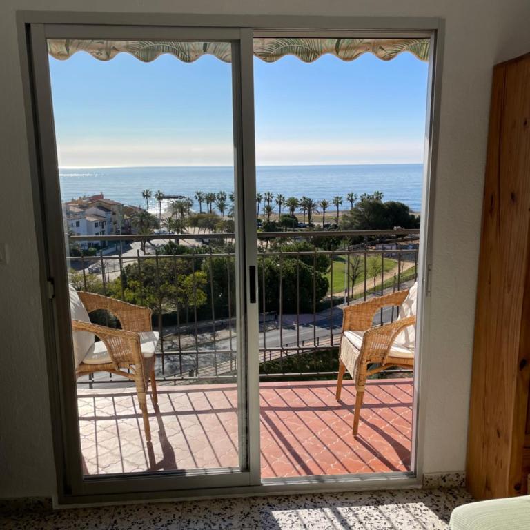 Relax junto al Mediterráneo - Apartamento de 2 dormitorios - 6