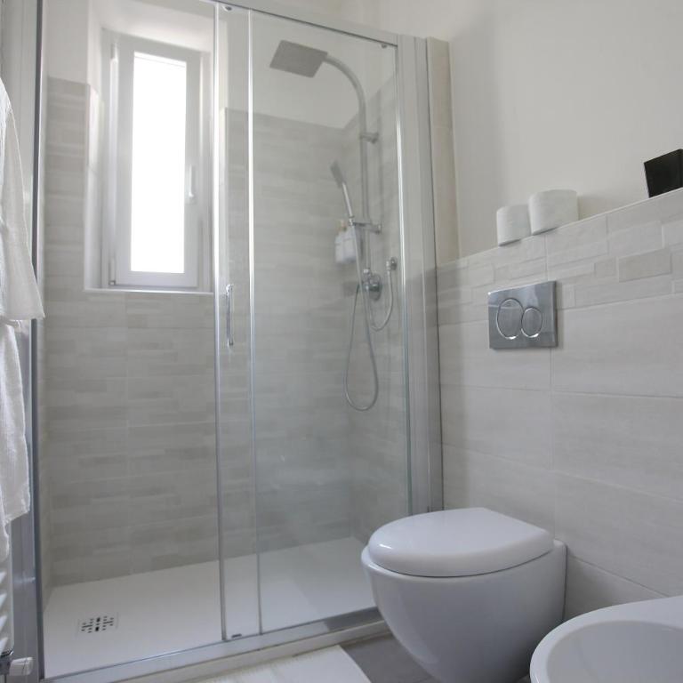 Casa Martina a Pisa Centro - Appartamento con 1 Camera da Letto - 11