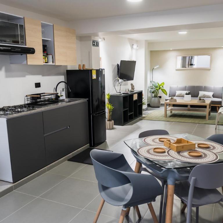 Fresco Provenza Living - Musical lifestyle - Deluxe Apartment - 4