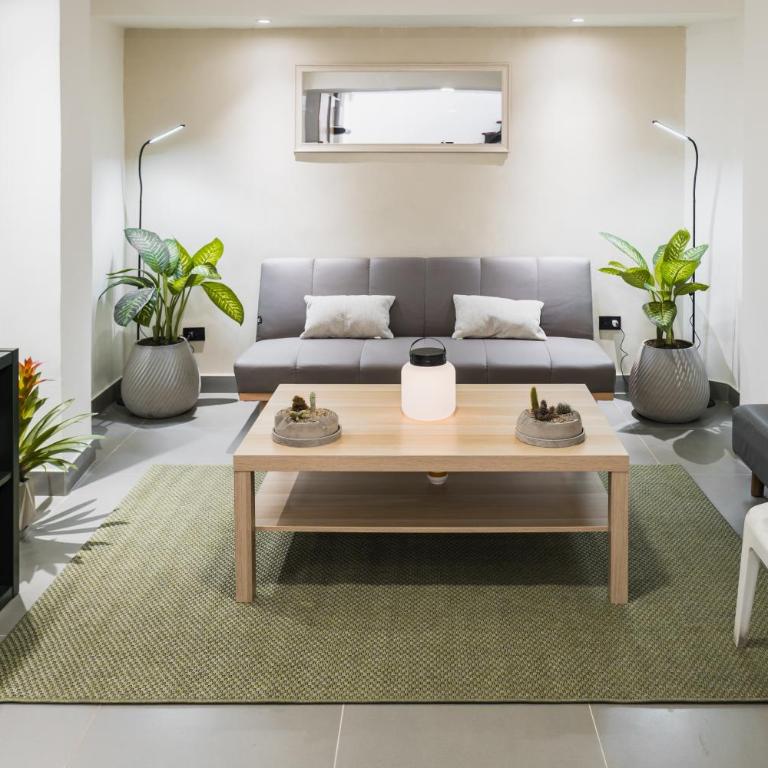 Fresco Provenza Living - Musical lifestyle - Deluxe Apartment - 2
