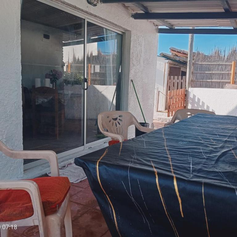 Ojos del Mar - Casa de 2 dormitorios - 4