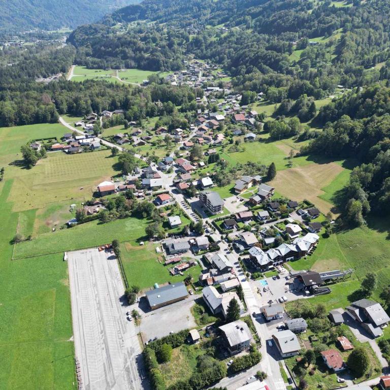 Studio rénové près des télécabines, terrasse, parking inclus - Monolocale - 21
