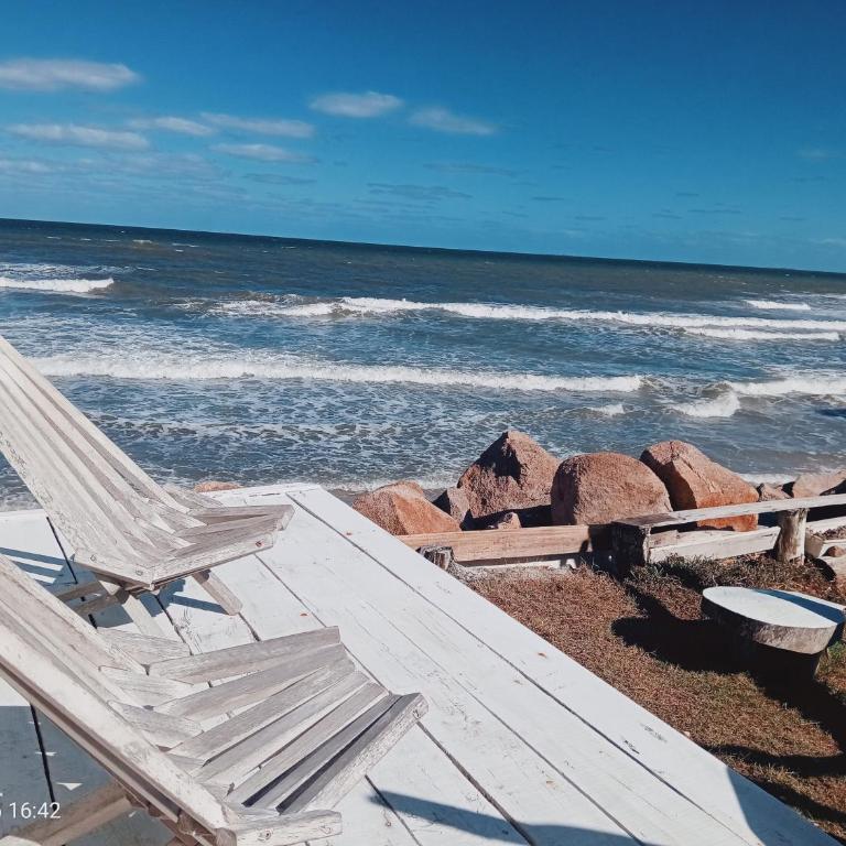 Ojos del Mar - Casa de 2 dormitorios - 7