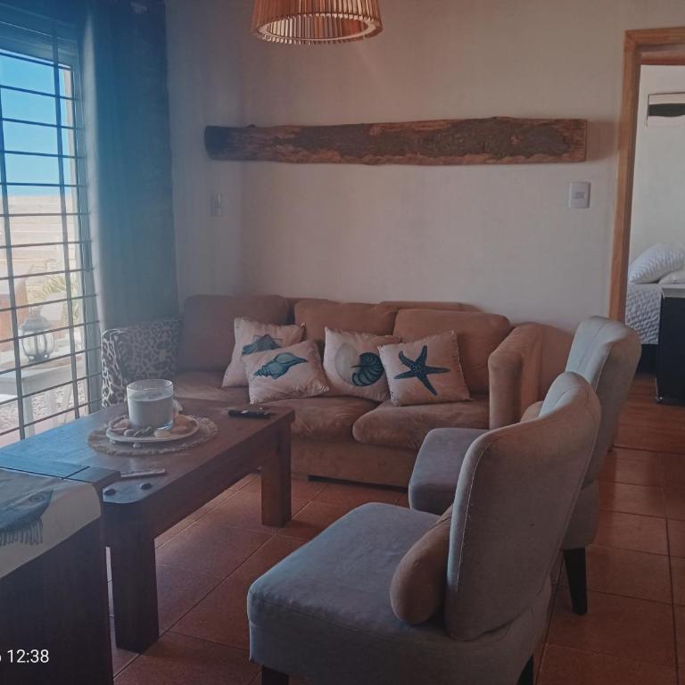 Ojos del Mar - Casa de 2 dormitorios - 10