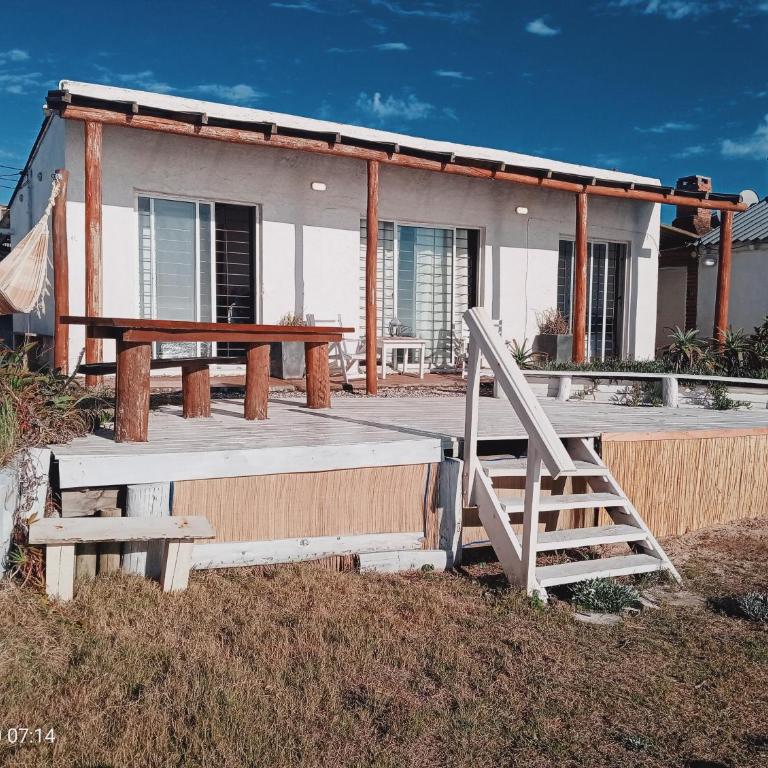 Ojos del Mar - Casa de 2 dormitorios - 1