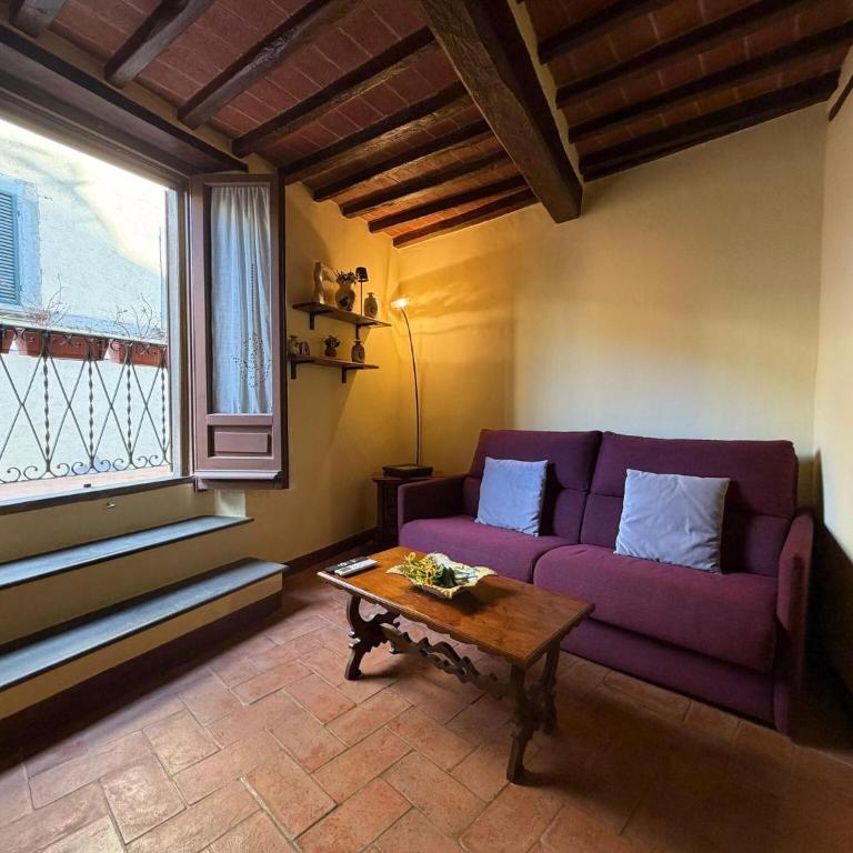 Terrazzino Margherita - Appartamento - 2