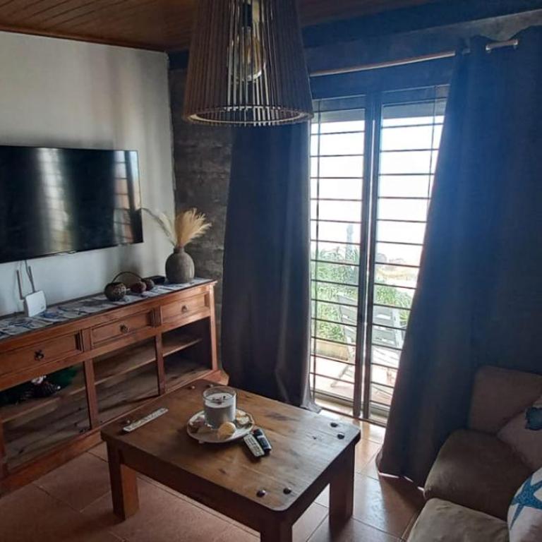 Ojos del Mar - Casa de 2 dormitorios - 17