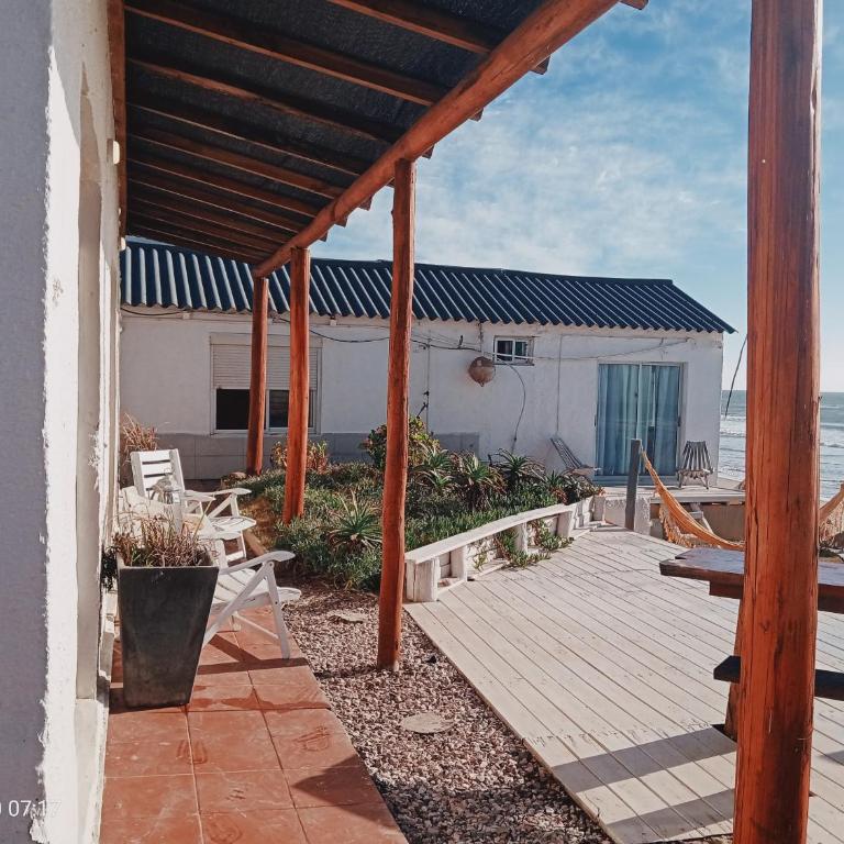 Ojos del Mar - Casa de 2 dormitorios - 24