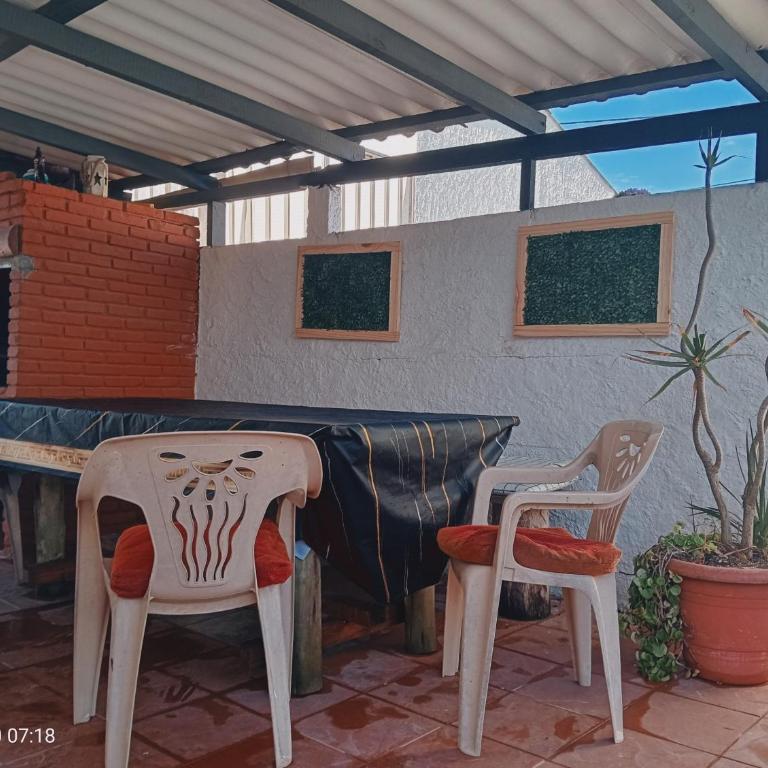 Ojos del Mar - Casa de 2 dormitorios - 28