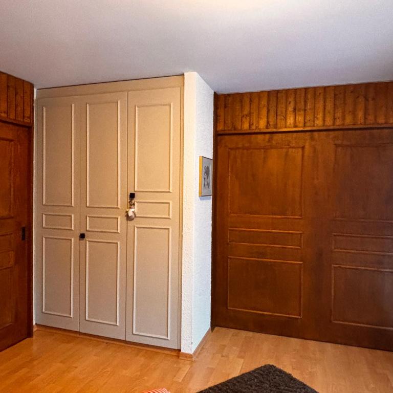Charmant appartement hyper central, idéal pour couple ou petite famille, parking couvert - Appartement 1 Chambre - 13