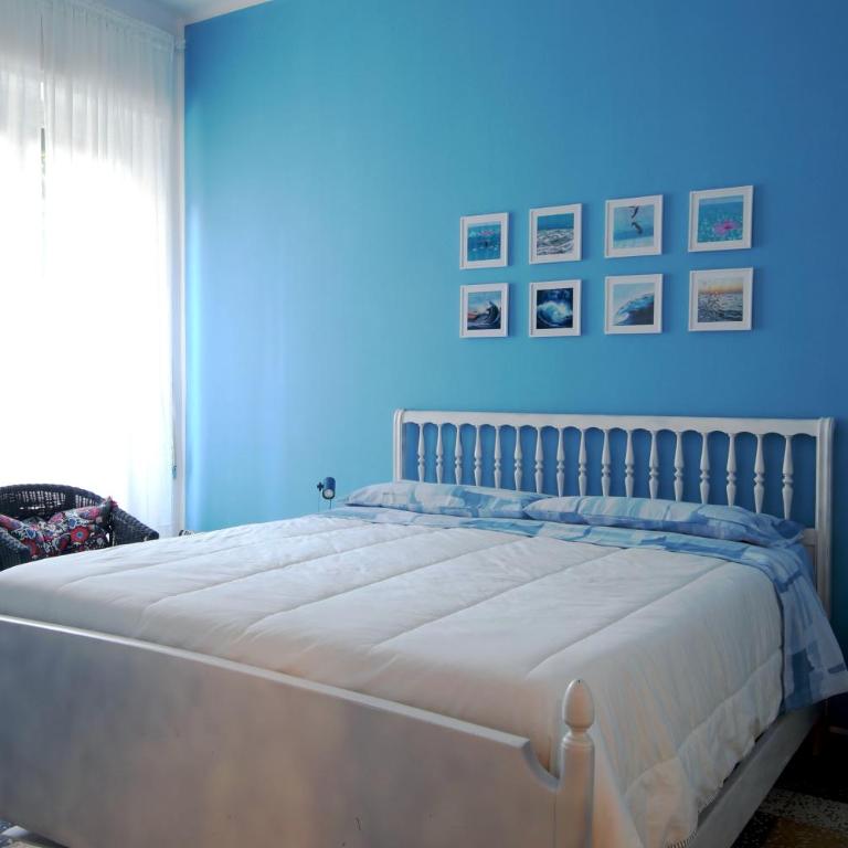 La casa di Linda - One-Bedroom Apartment - 3