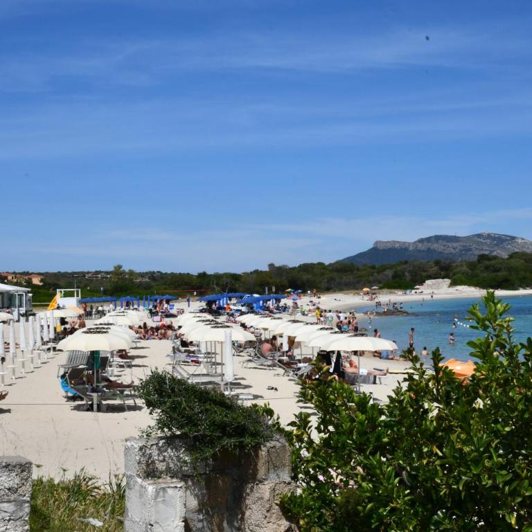 Appartamento sulla spiaggia indipendente - Appartamento con 2 Camere da Letto e Vista Mare - 23