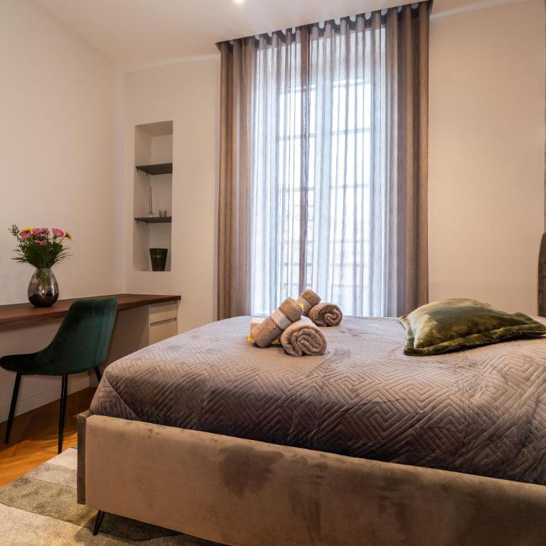 Le Constantine Central Croisette Beach - Appartamento con 3 Camere da Letto - 2