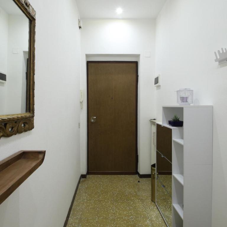 La casa di Linda - One-Bedroom Apartment - 6