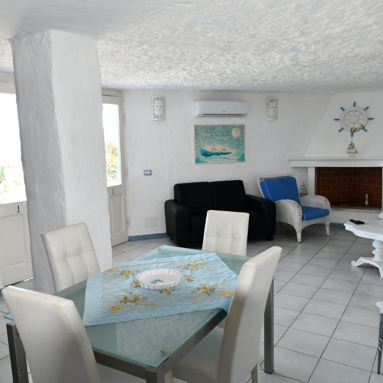 Appartamento sulla spiaggia indipendente - Appartamento con 2 Camere da Letto e Vista Mare - 24