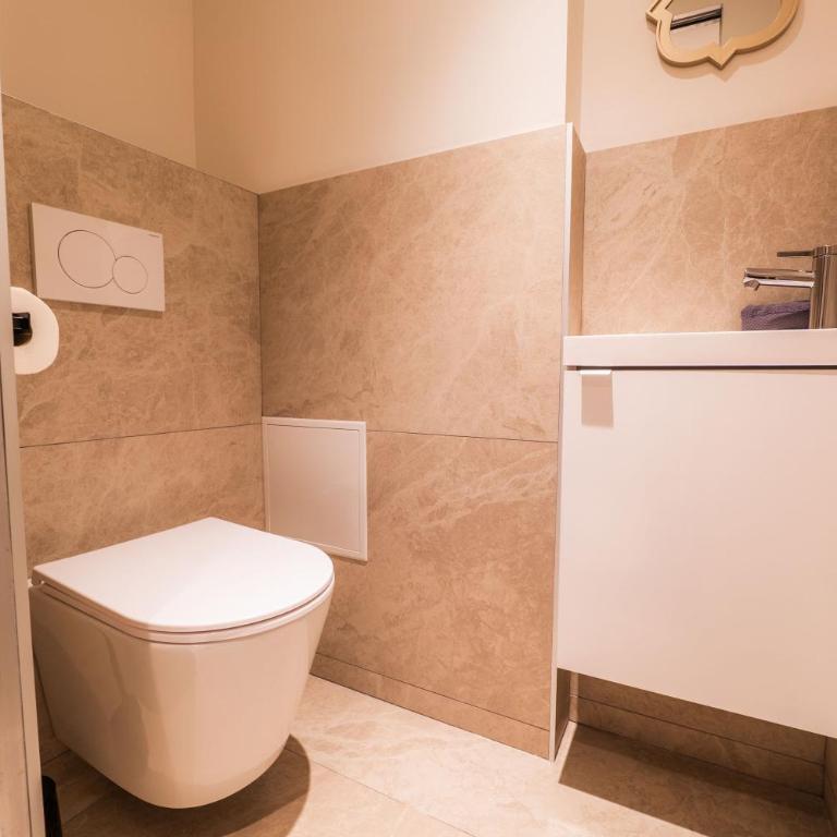 Le Constantine Central Croisette Beach - Appartamento con 1 Camera da Letto - 10