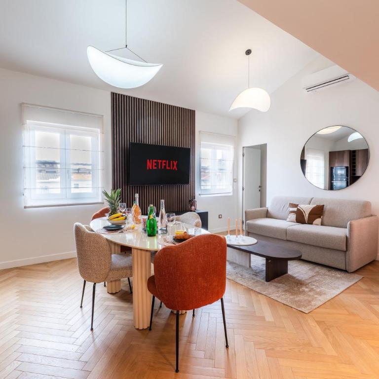 Le Constantine Central Croisette Beach - Appartamento con 1 Camera da Letto - 11
