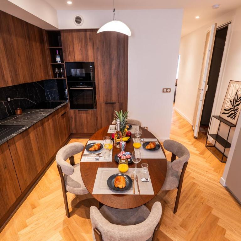 Le Constantine Central Croisette Beach - Appartamento con 3 Camere da Letto - 17