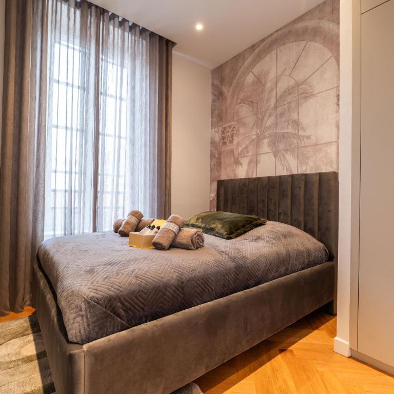 Le Constantine Central Croisette Beach - Appartamento con 3 Camere da Letto - 22