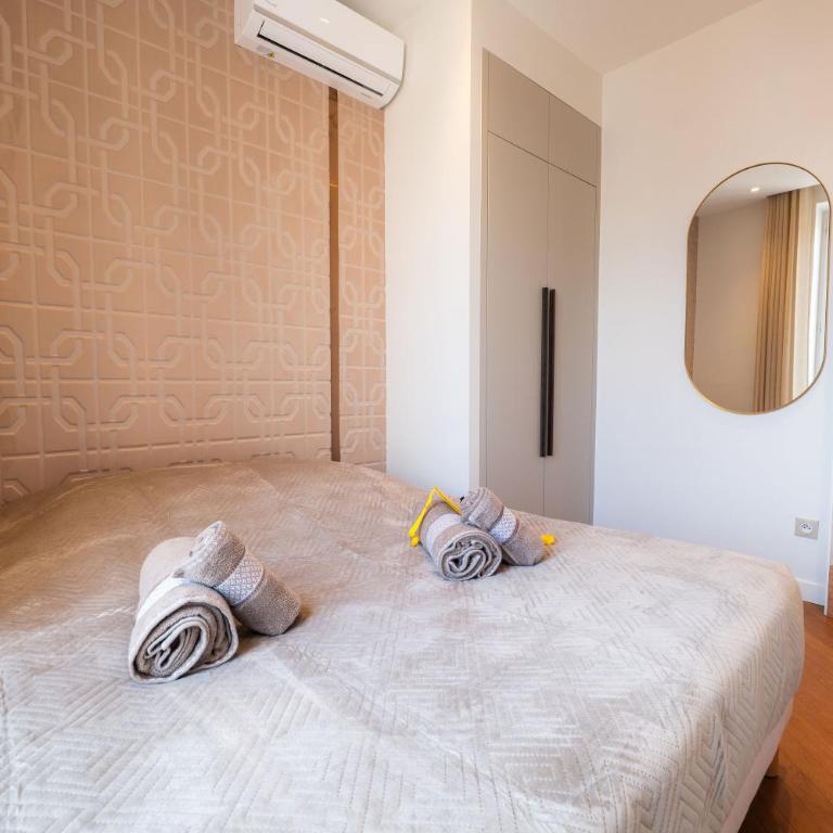 Le Constantine Central Croisette Beach - Appartamento con 1 Camera da Letto - 7