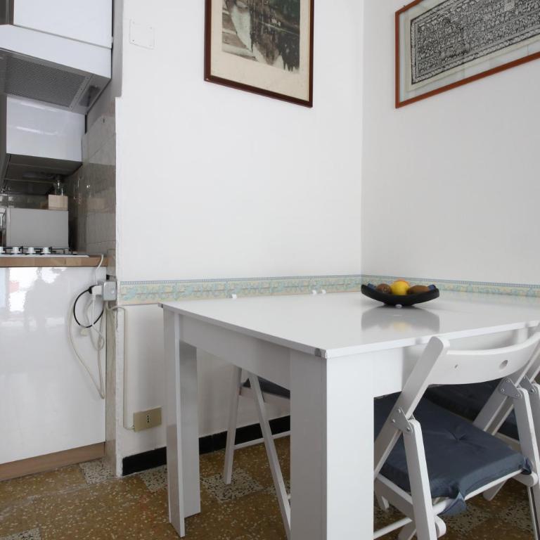 La casa di Linda - One-Bedroom Apartment - 13