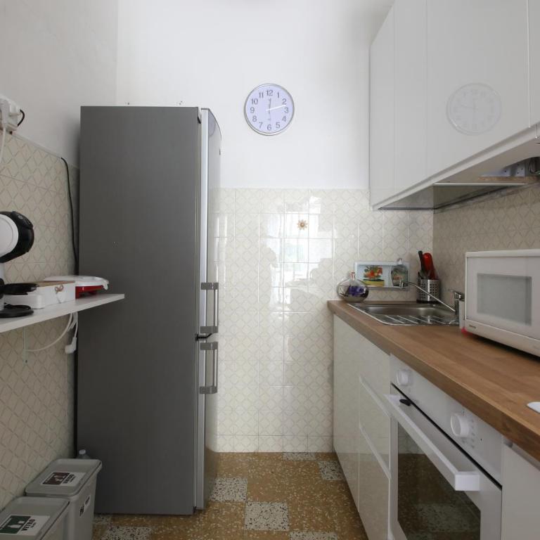 La casa di Linda - One-Bedroom Apartment - 14