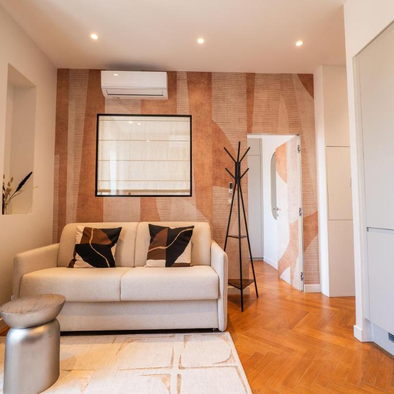 Le Constantine Central Croisette Beach - Appartamento con 1 Camera da Letto - 13