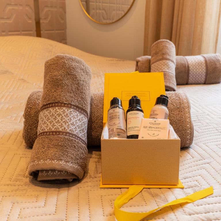 Le Constantine Central Croisette Beach - Appartamento con 1 Camera da Letto - 15