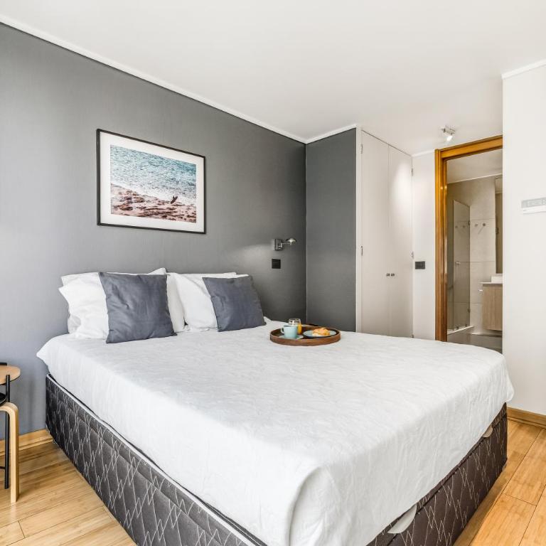 Nest Collection El Golf - Standard Apartment - 12