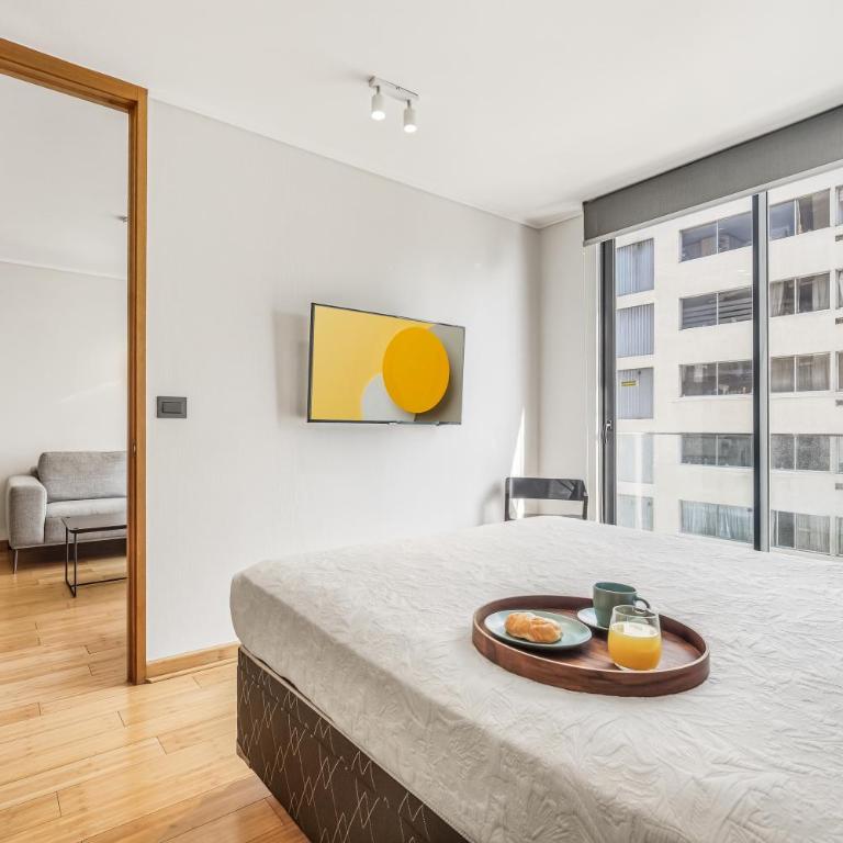 Nest Collection El Golf - Standard Apartment - 13