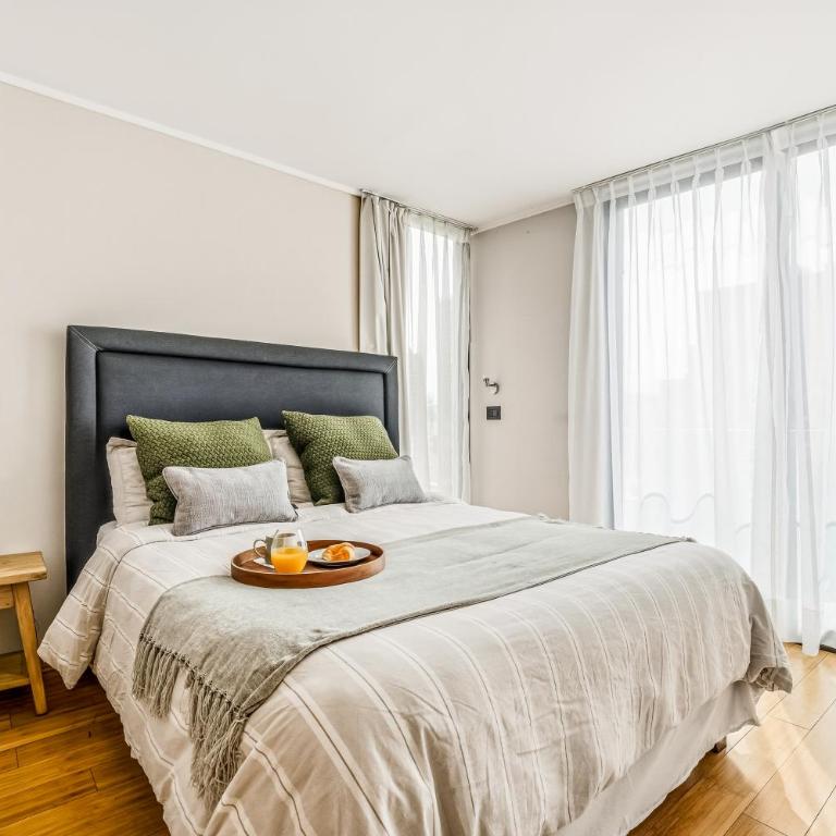 Nest Collection El Golf - Standard Apartment - 9
