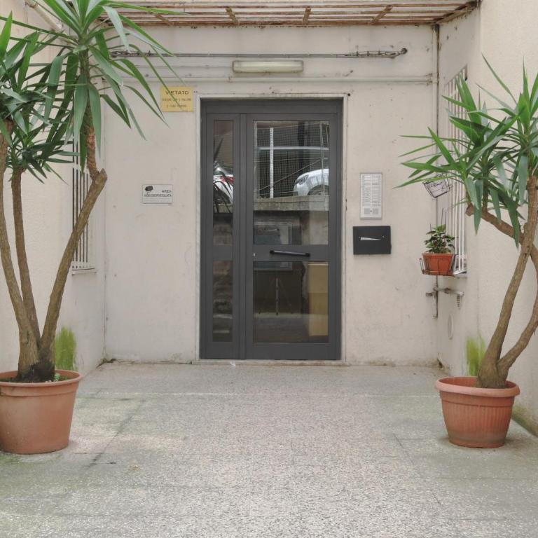 La casa di Linda - One-Bedroom Apartment - 21